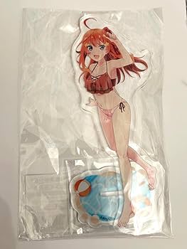 五等分の花嫁　中野五月　Aqua Float Girls 水着 五等分の花嫁中野五月Aqua Float Girls 水着